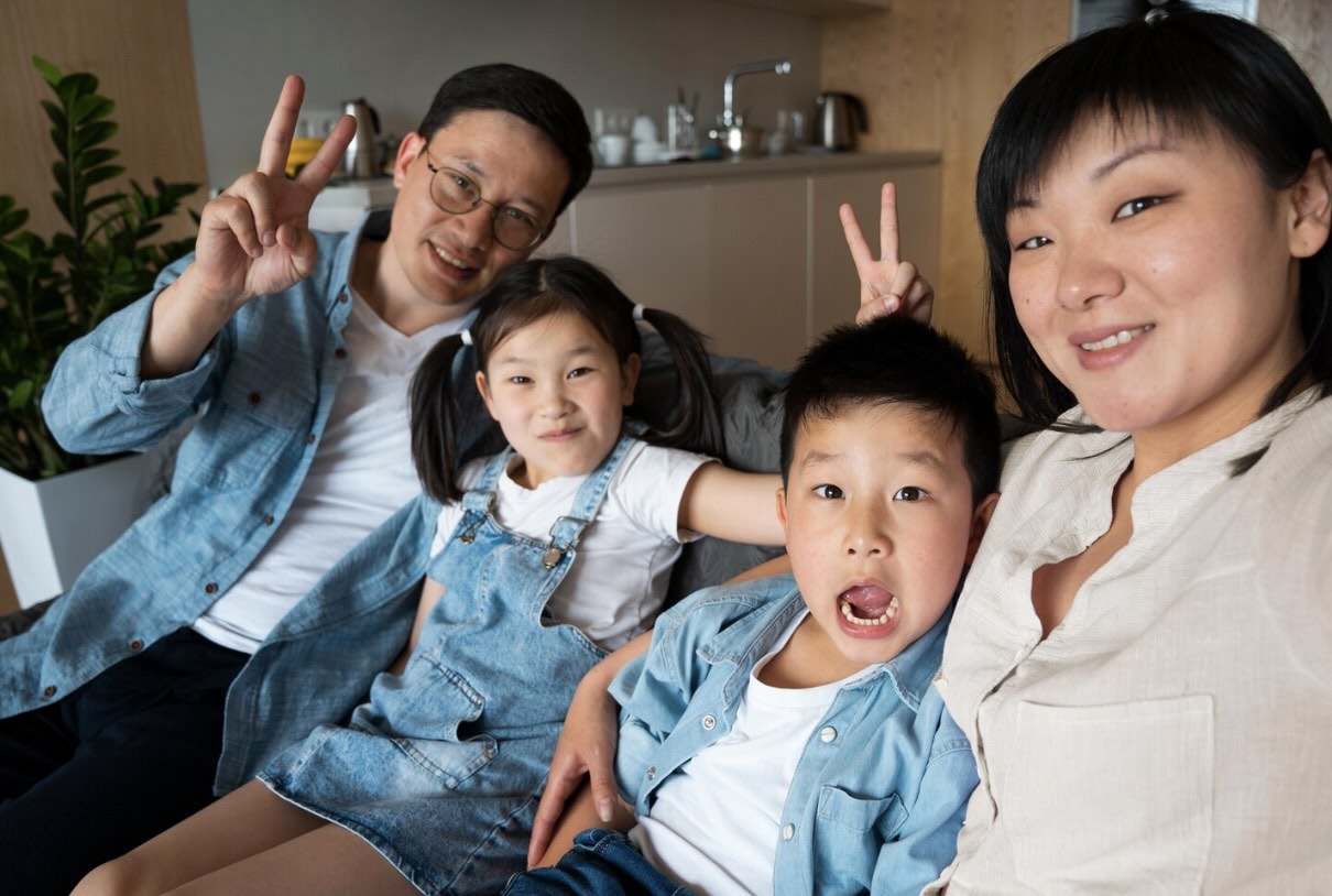 Singaporean says transitioning to ‘welfare society’ would boost population, address high living costs